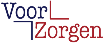 Logo VoorZorgen